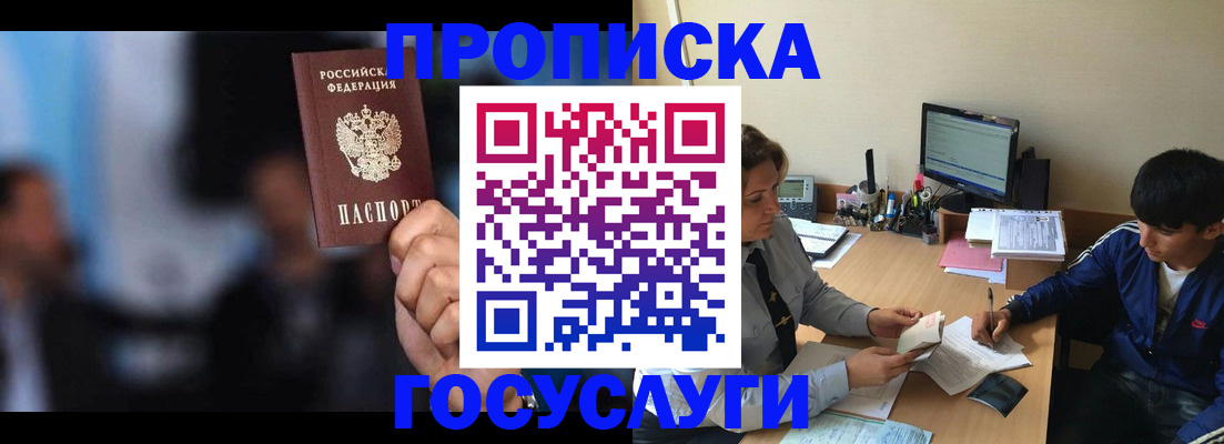 временная регистрация госуслуги в Михайловке
